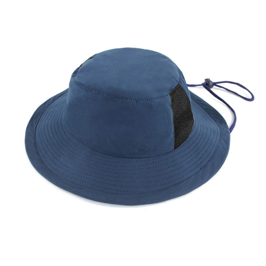 Microfibre Surf Hats Navy